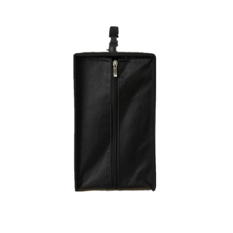 Penlonda Disc CD DVD Bluray Storage Holder Solution Binder Sleeves Carrying Case((400 Capacity)) - Image 5